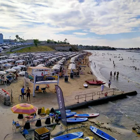 Apartment Sara Trani