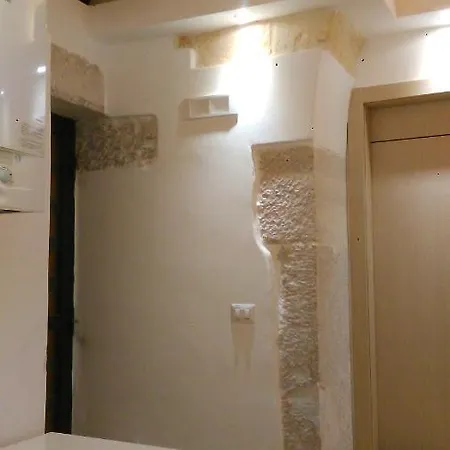 Sara Apartment