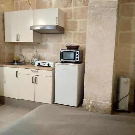Sara Apartment