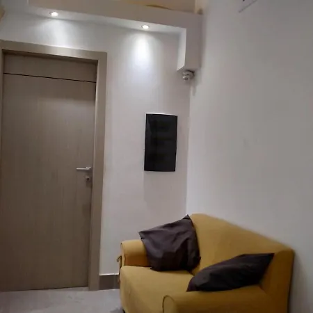 Sara Apartment