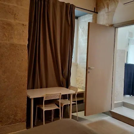 Apartment Sara Trani