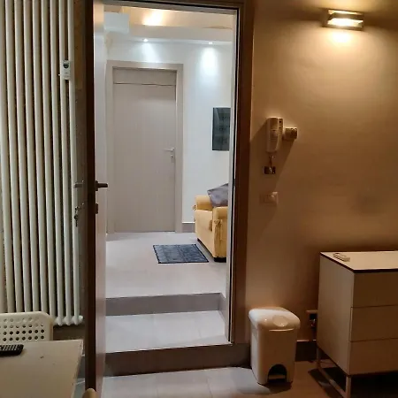 Sara Apartment