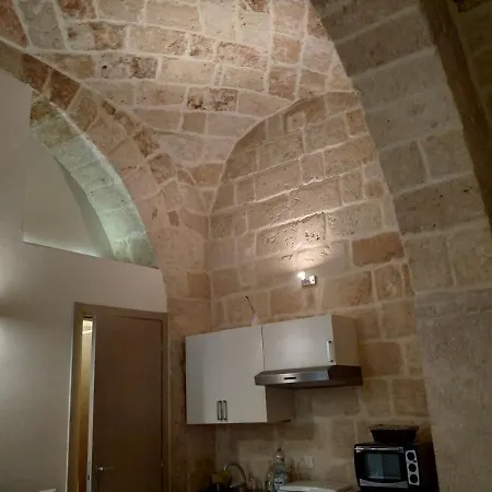 Apartment Sara Trani