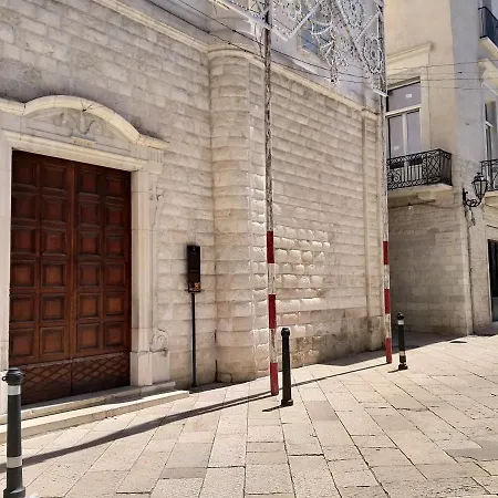 Appartamento Sara Trani