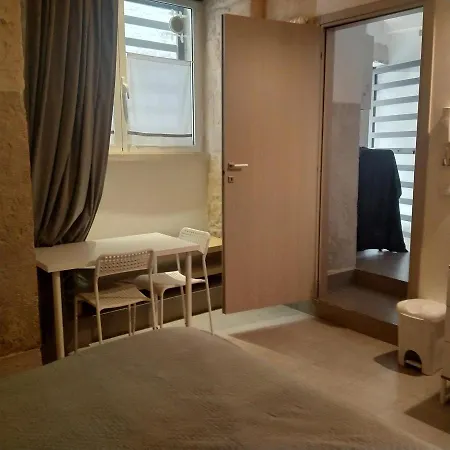 Sara Apartment