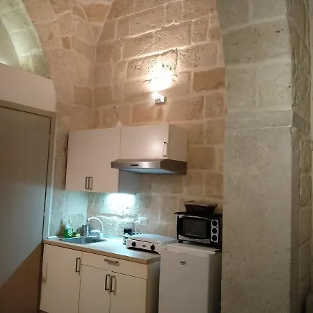 Sara Apartment