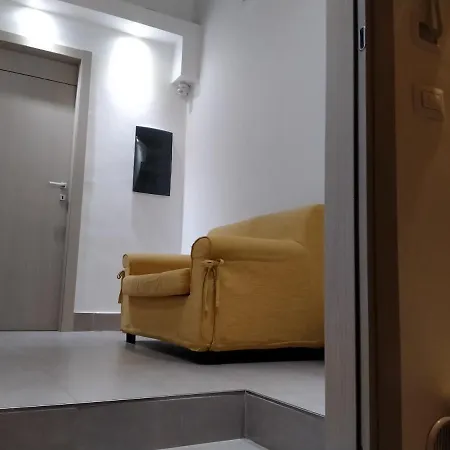 Apartment Sara *