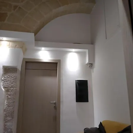 Apartment Sara Trani