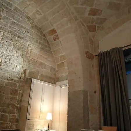 Apartment Sara Trani