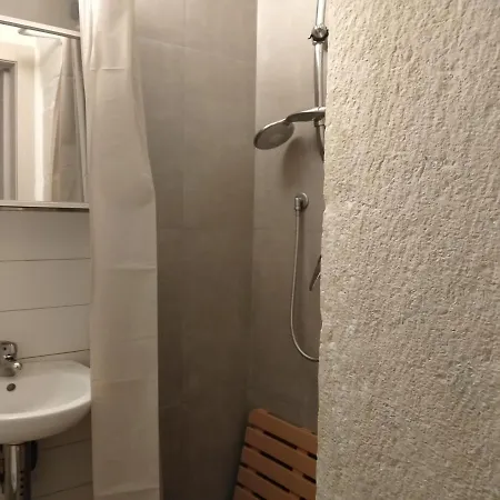 Sara Apartment Trani