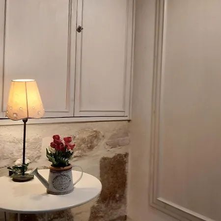 Apartment Sara Trani