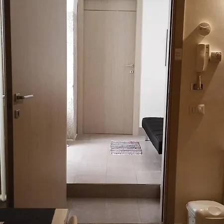 Sara Apartment Trani