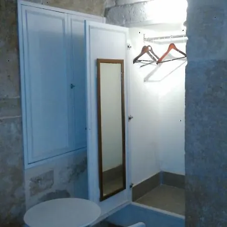 Sara Apartment