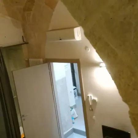 Sara Apartment *