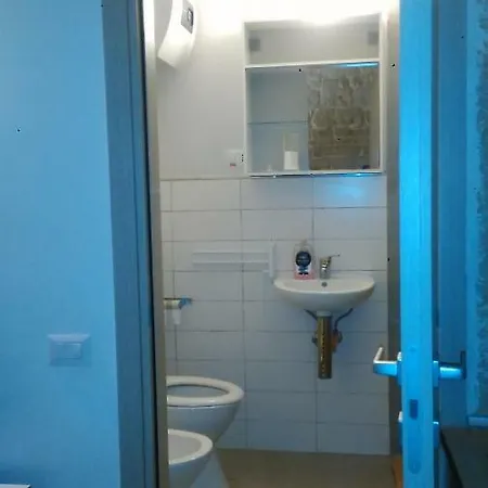 Apartment Sara Trani