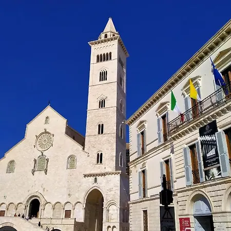 Appartement Sara Trani