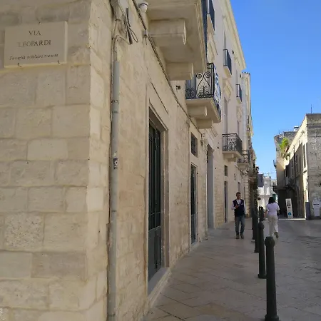Sara Διαμέρισμα Trani