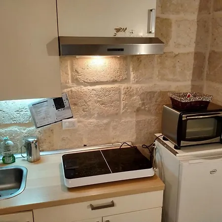 Διαμέρισμα Sara
