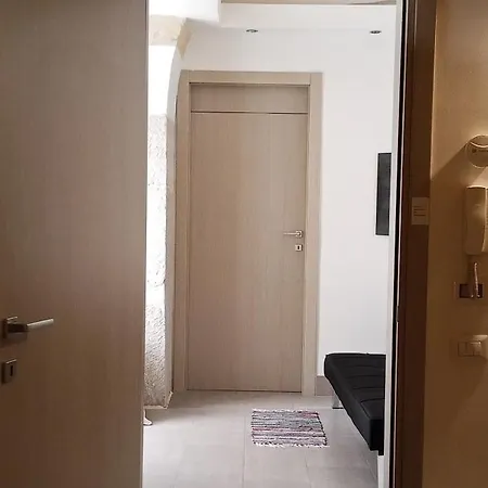 Sara Appartement Trani