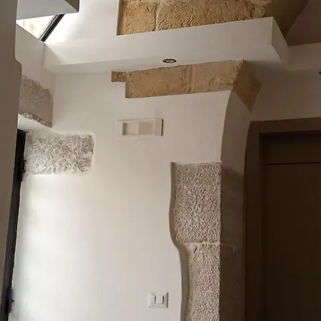 Appartement Sara *