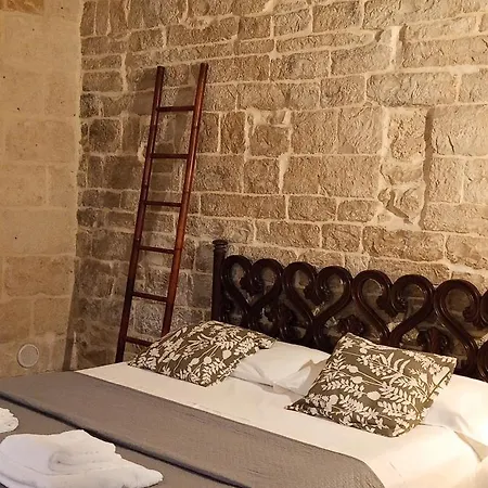 아파트 Sara 트라니