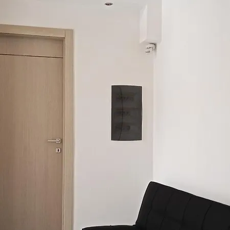 Sara Διαμέρισμα