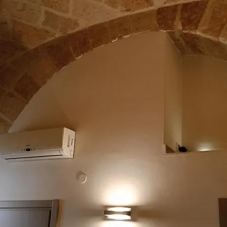 Sara Διαμέρισμα Trani