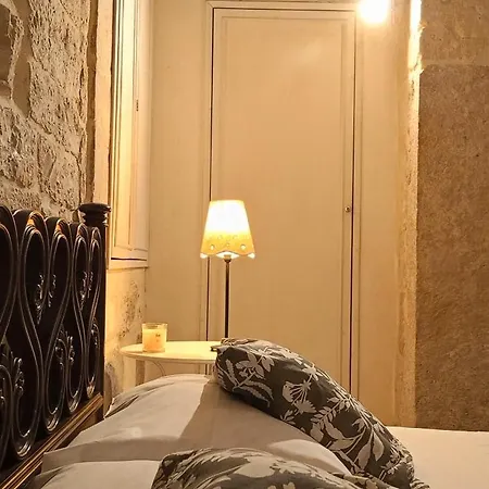 Appartamento Sara Trani