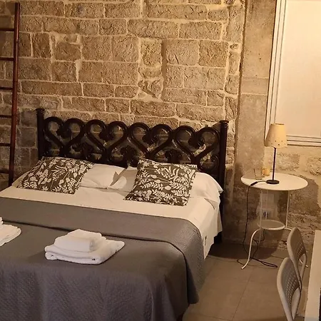 Appartement Sara *
