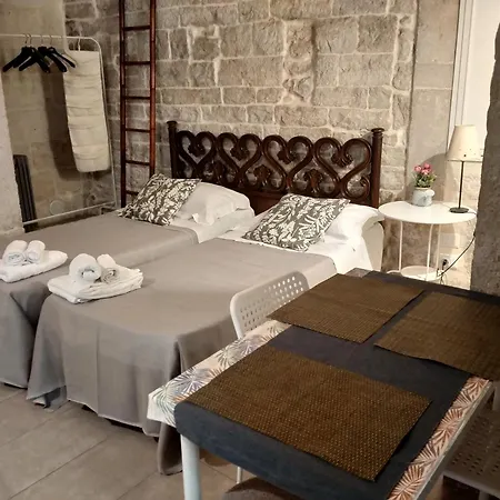 Sara Appartement *