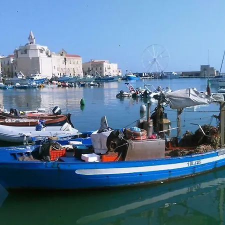 Sara Appartamento Trani