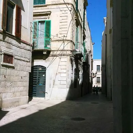 Διαμέρισμα Sara